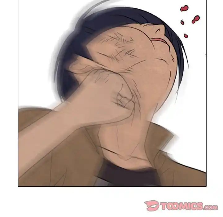 High School Devil Chapter 185