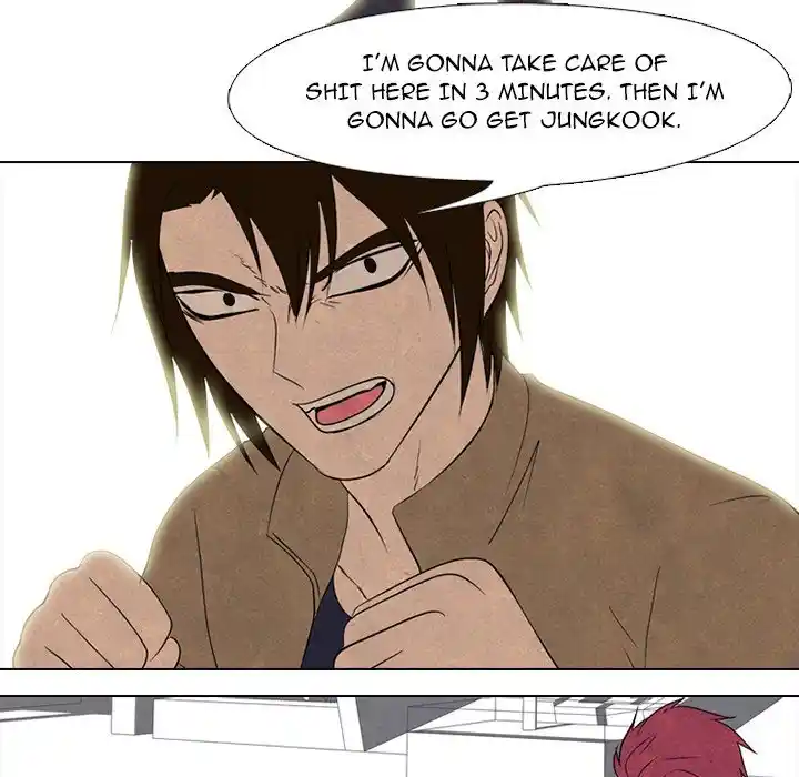 High School Devil Chapter 185