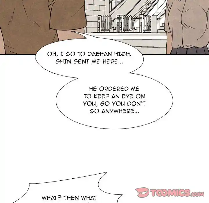 High School Devil Chapter 185