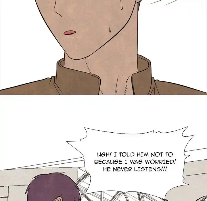 High School Devil Chapter 185