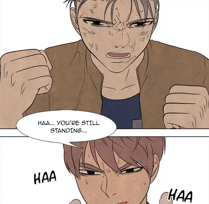 High School Devil Chapter 185