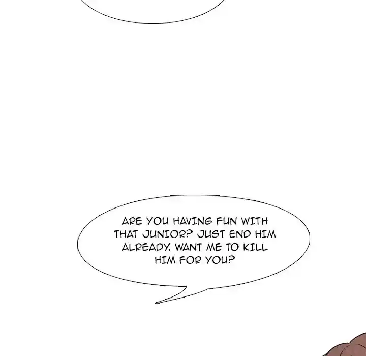 High School Devil Chapter 185