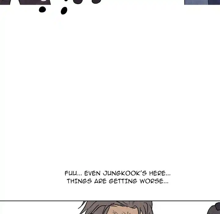 High School Devil Chapter 185