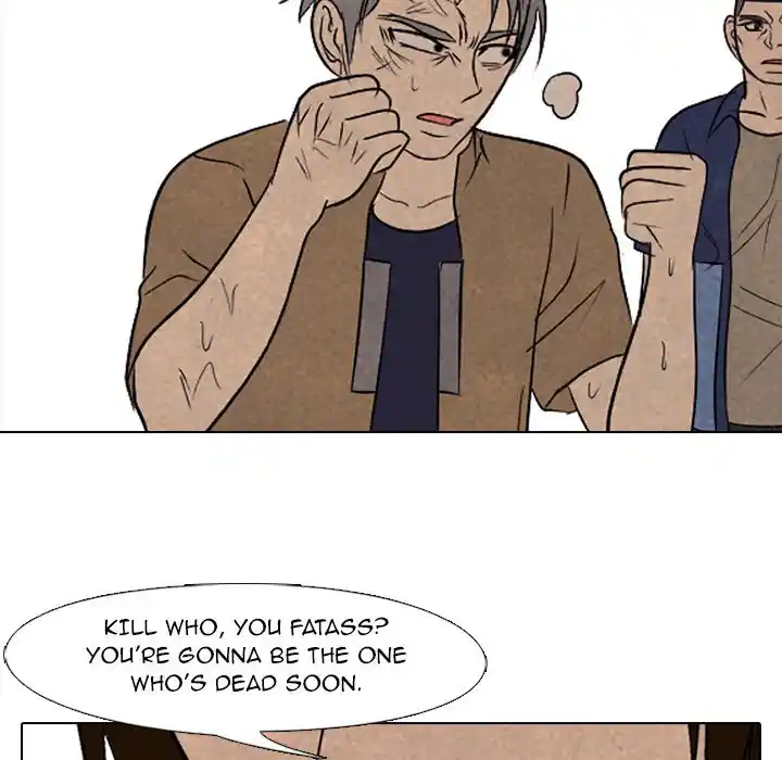 High School Devil Chapter 185