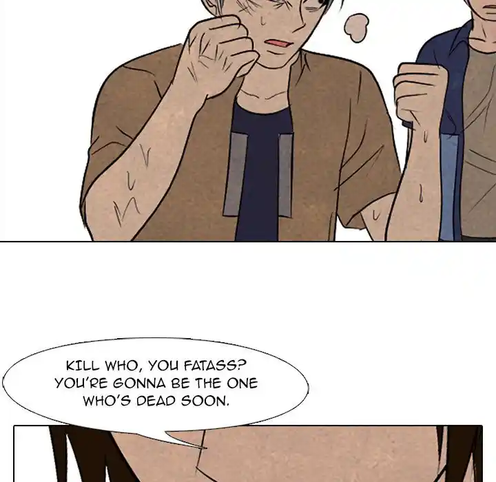 High School Devil Chapter 186