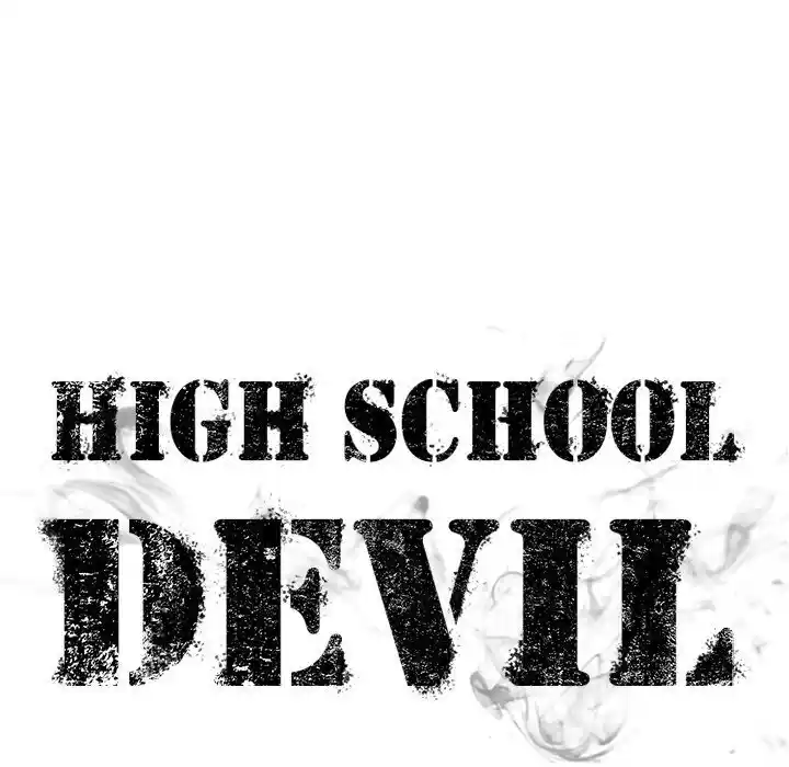 High School Devil Chapter 186