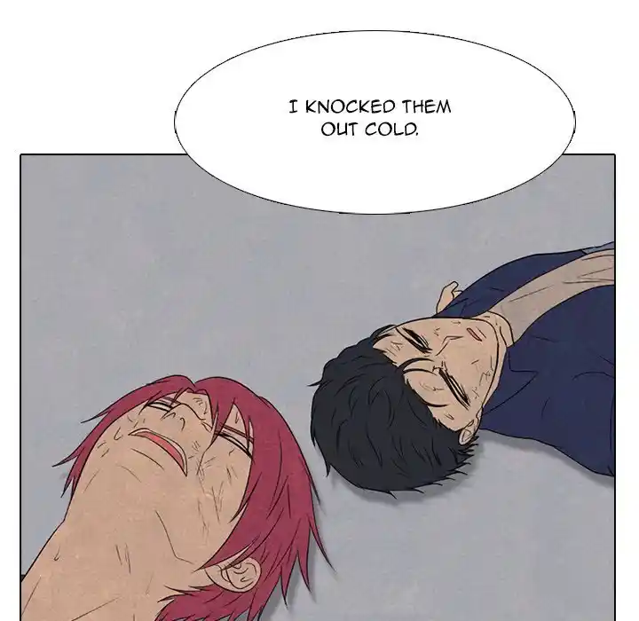 High School Devil Chapter 186