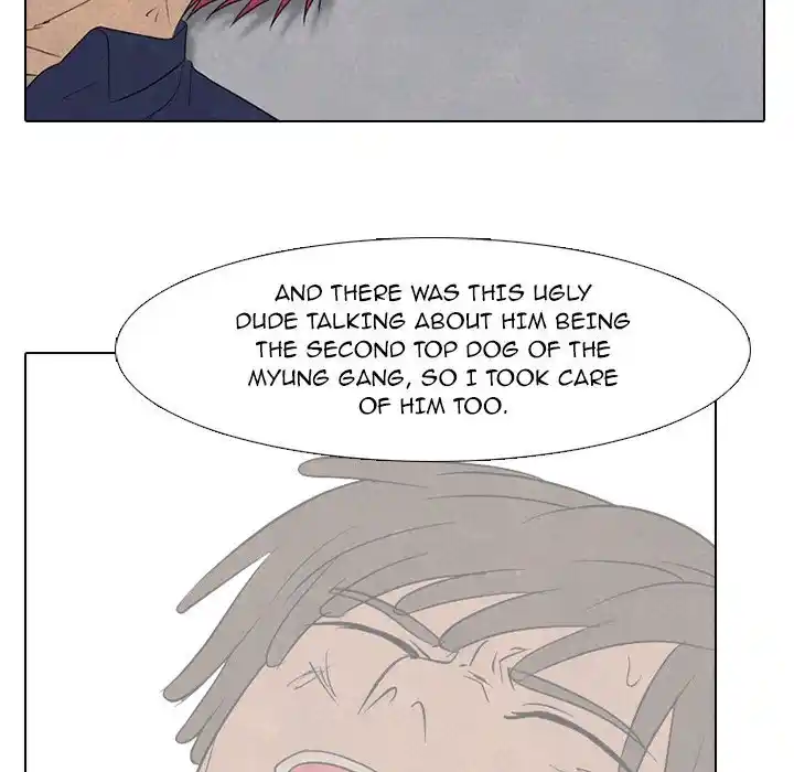 High School Devil Chapter 186