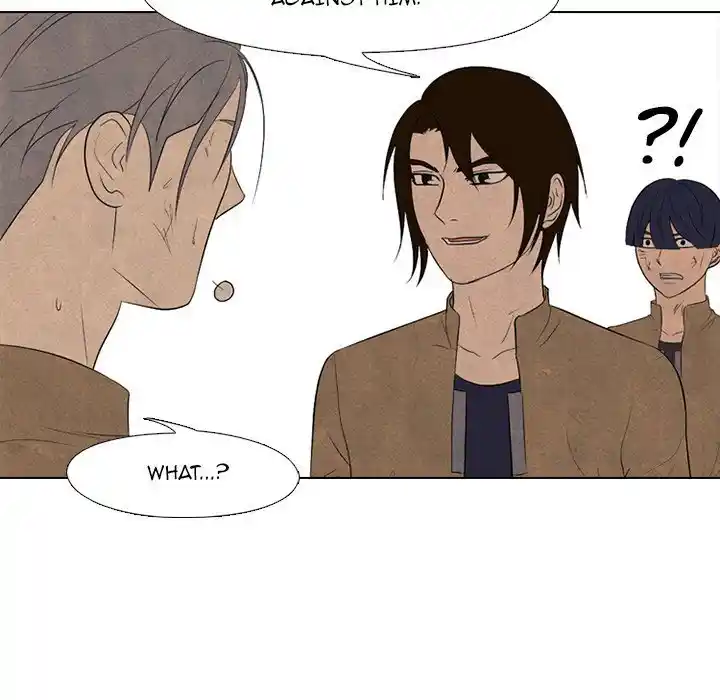 High School Devil Chapter 186