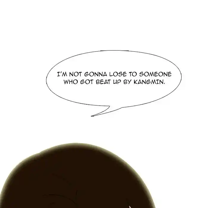 High School Devil Chapter 186