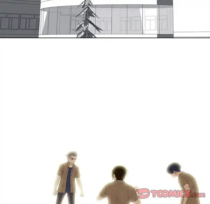 High School Devil Chapter 187