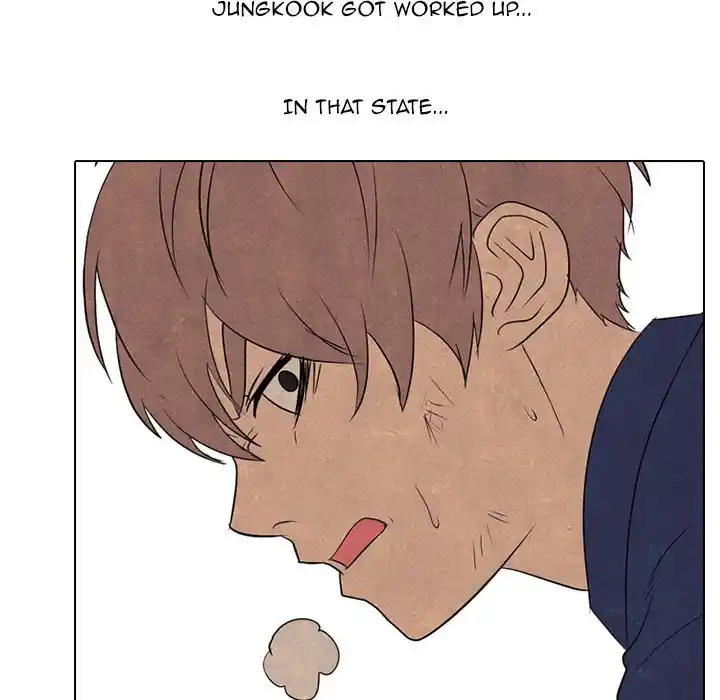 High School Devil Chapter 187