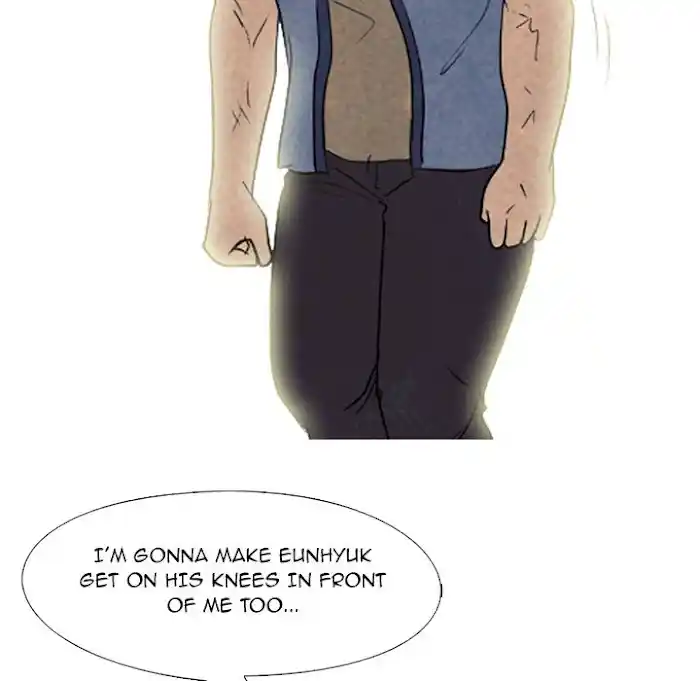 High School Devil Chapter 188