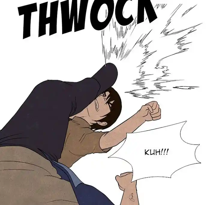 High School Devil Chapter 188