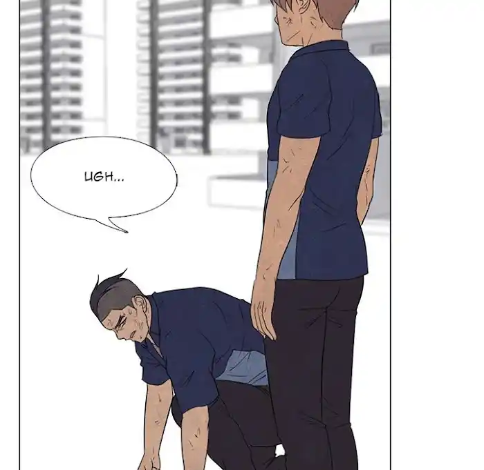 High School Devil Chapter 188