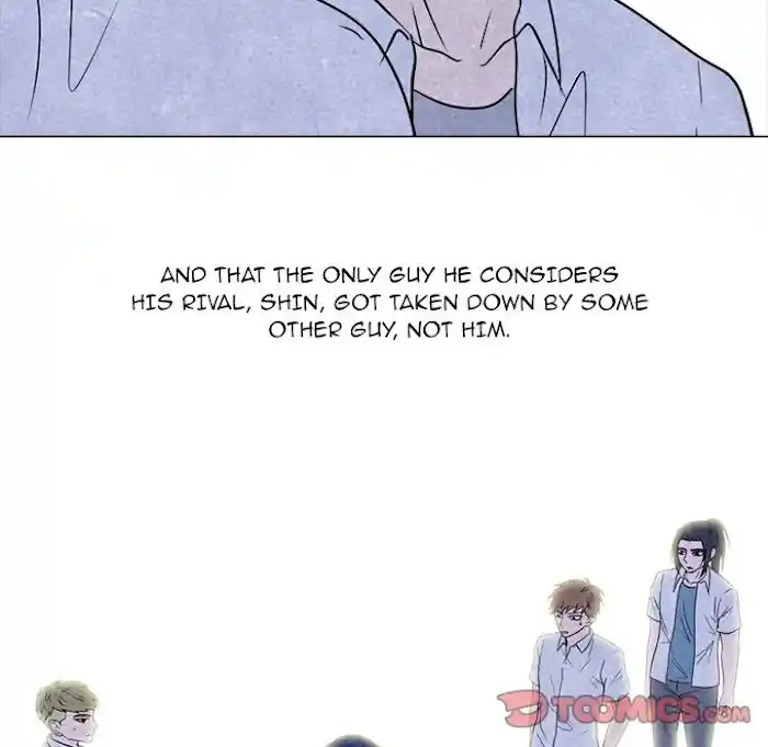 High School Devil Chapter 189