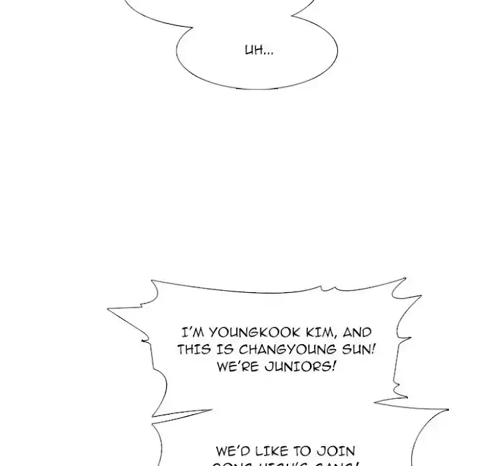 High School Devil Chapter 189