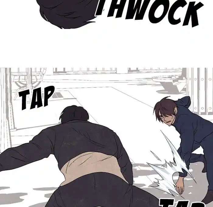 High School Devil Chapter 189