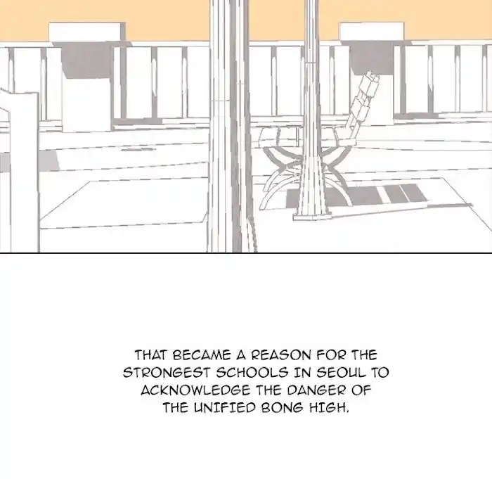 High School Devil Chapter 189