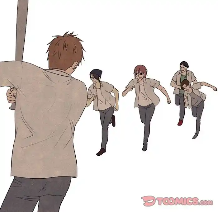 High School Devil Chapter 190