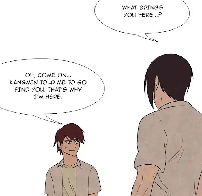 High School Devil Chapter 190