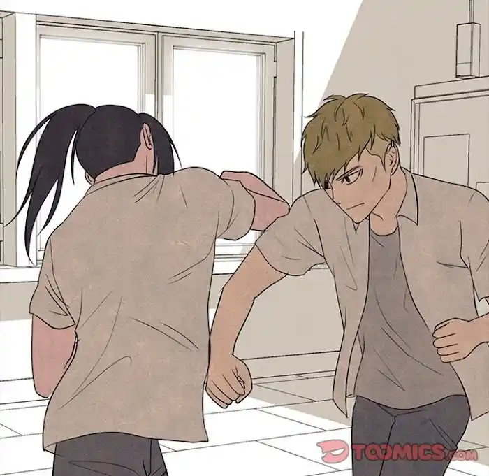 High School Devil Chapter 190