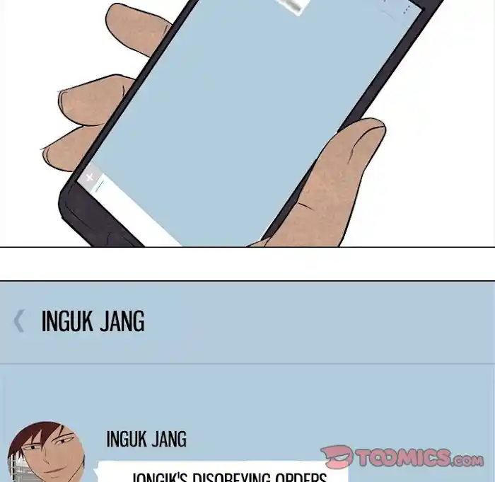 High School Devil Chapter 190