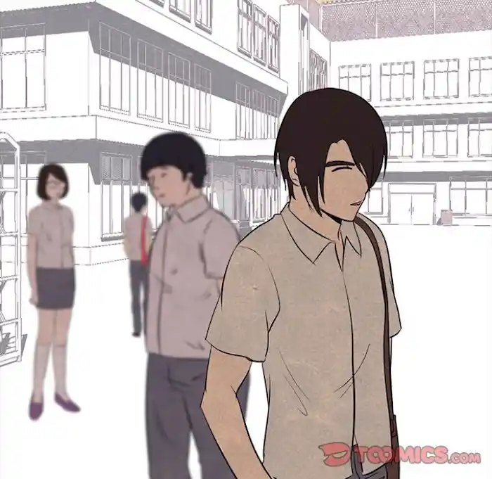 High School Devil Chapter 190