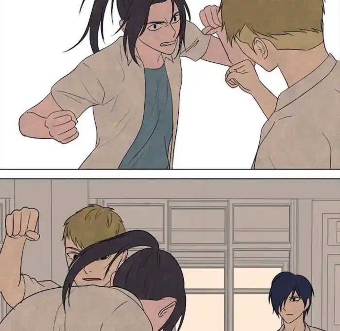 High School Devil Chapter 191