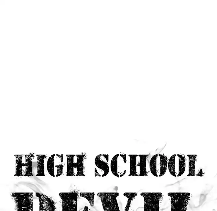 High School Devil Chapter 191