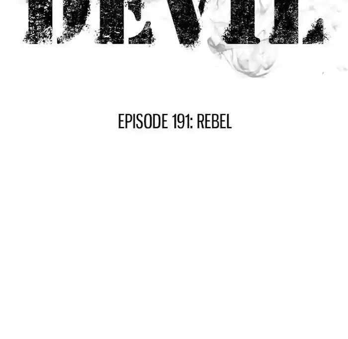 High School Devil Chapter 191