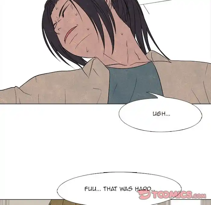 High School Devil Chapter 191