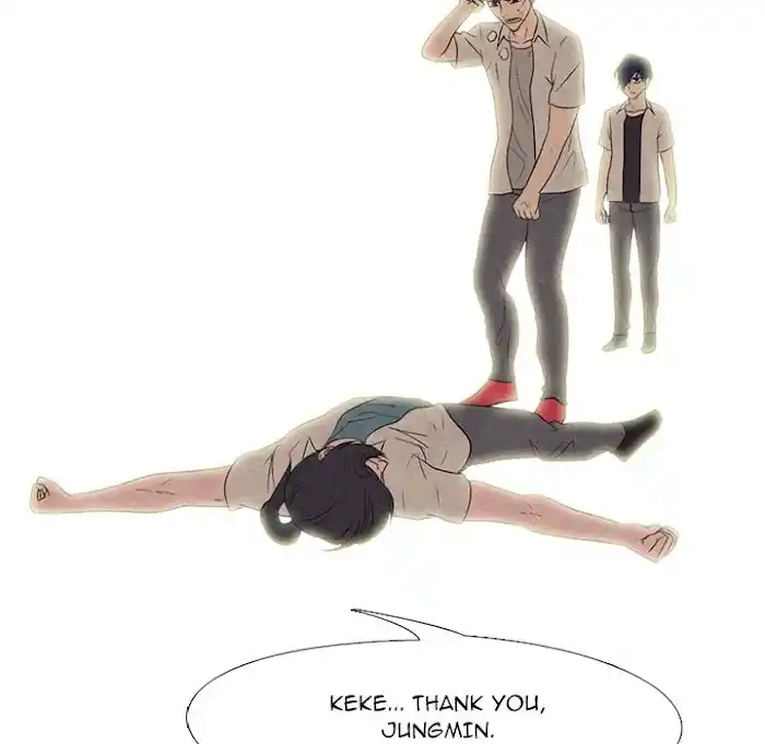 High School Devil Chapter 191