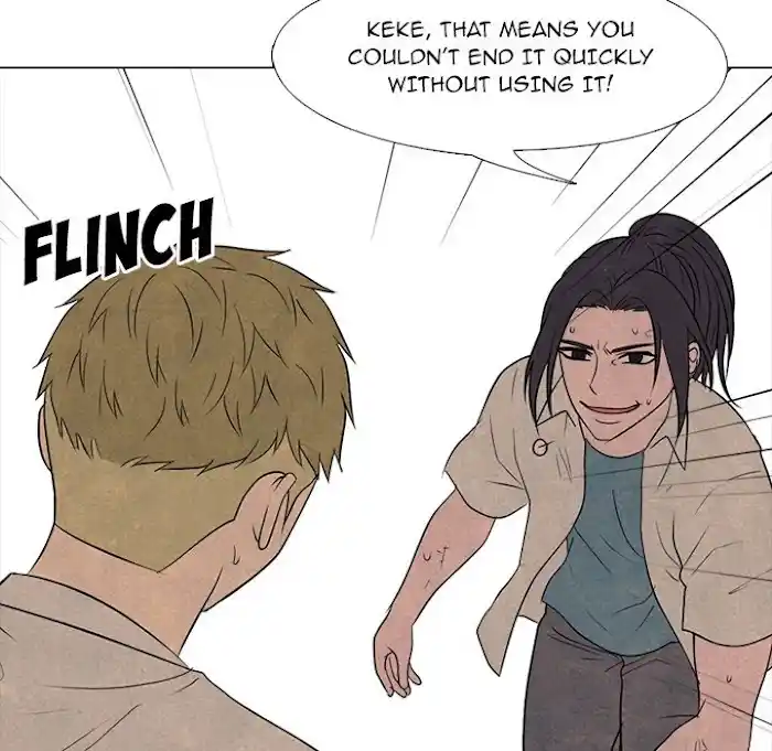 High School Devil Chapter 191