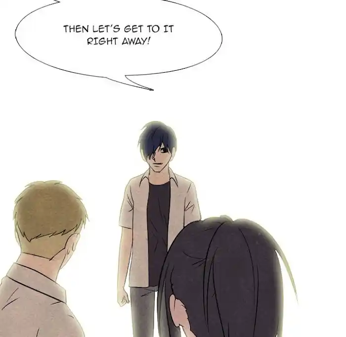 High School Devil Chapter 191