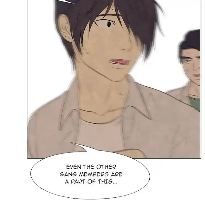 High School Devil Chapter 191