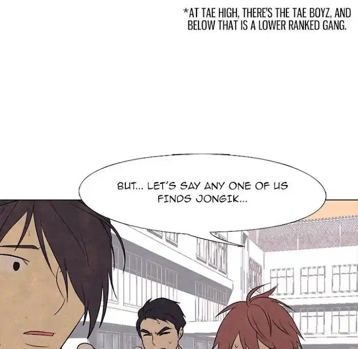 High School Devil Chapter 191