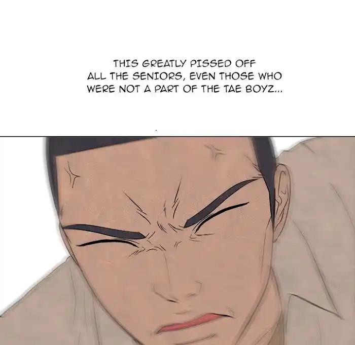 High School Devil Chapter 191