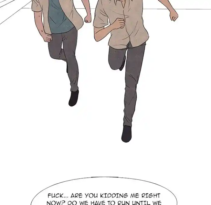 High School Devil Chapter 191