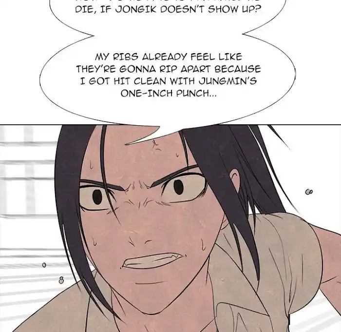 High School Devil Chapter 191