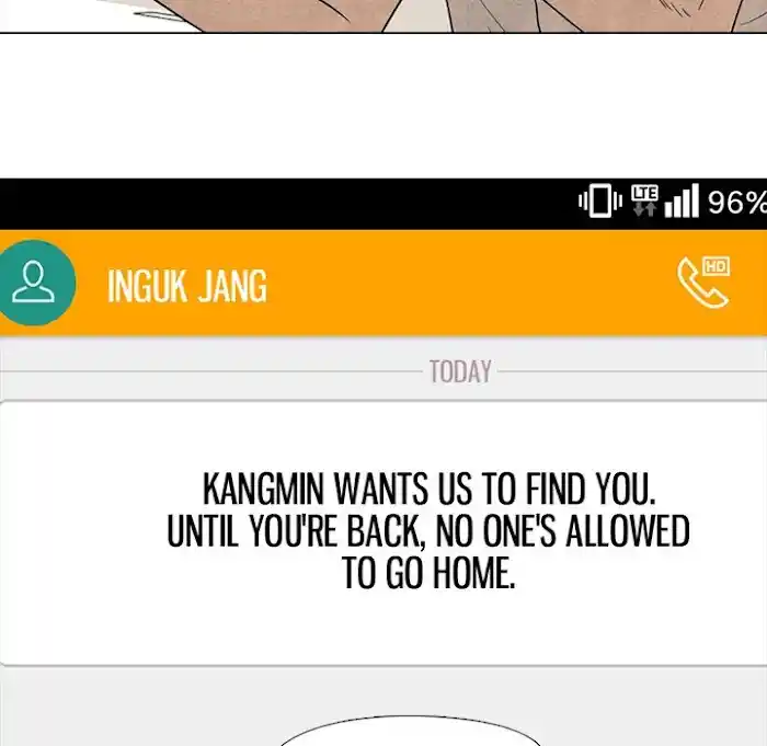 High School Devil Chapter 191