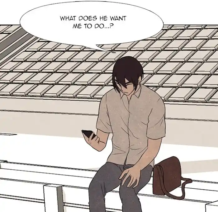 High School Devil Chapter 191