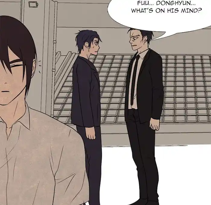 High School Devil Chapter 191