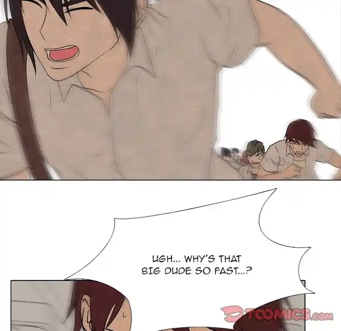 High School Devil Chapter 191