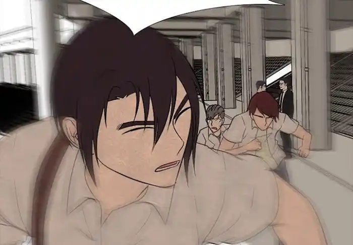 High School Devil Chapter 192