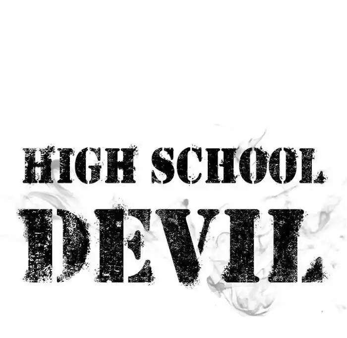 High School Devil Chapter 192