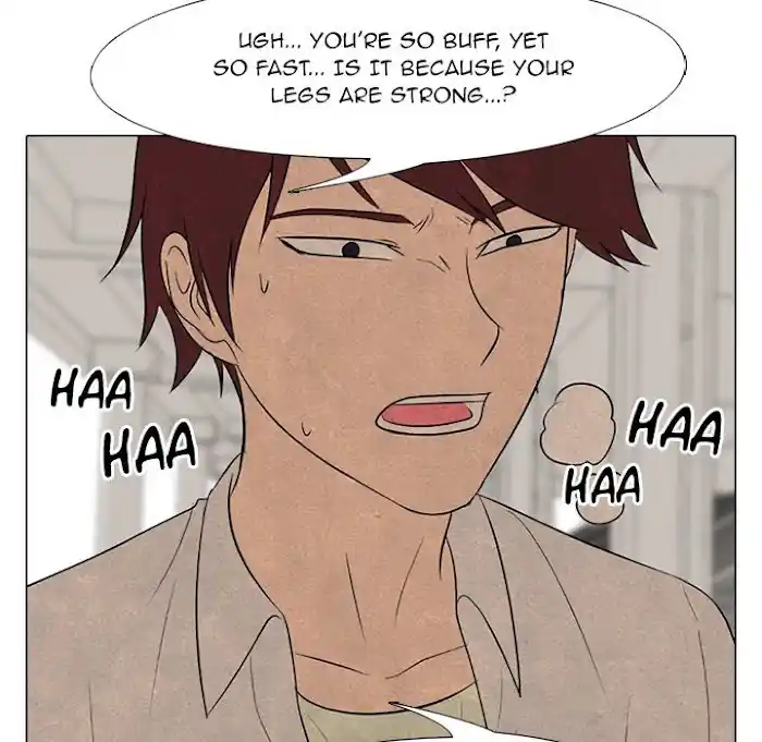 High School Devil Chapter 192