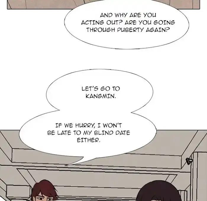 High School Devil Chapter 192