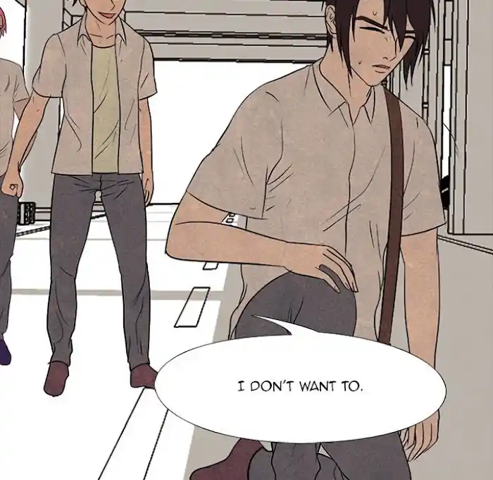 High School Devil Chapter 192