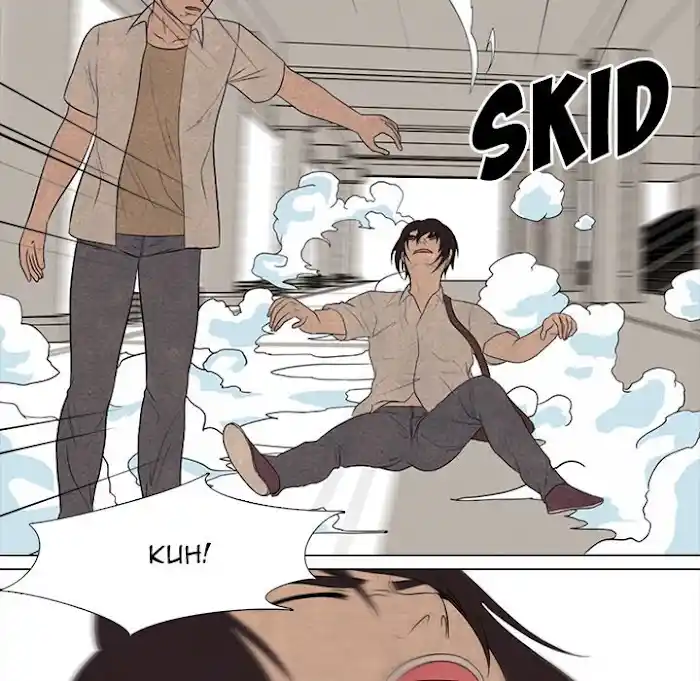 High School Devil Chapter 192